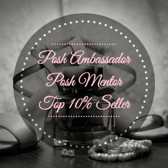 🍹Shop knowing you're in good hands! - Picture 1 of 3